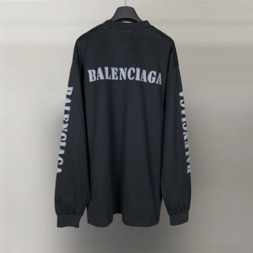 B Hoodies 1：1 Quality-1615(XS-L)