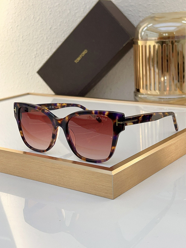 Tom Ford Sunglasses AAAA-3229