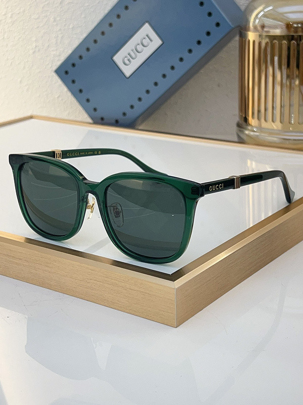 G Sunglasses AAAA-6084