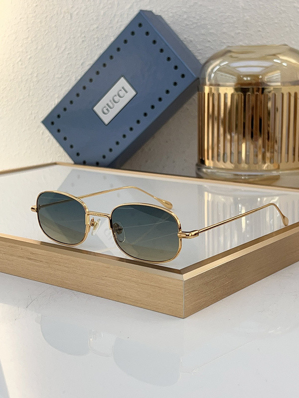 G Sunglasses AAAA-6221
