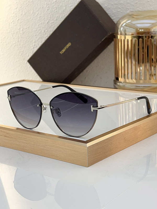 Tom Ford Sunglasses AAAA-3396