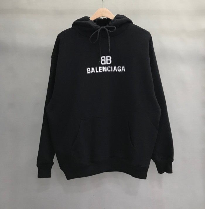 B Hoodies 1：1 Quality-1603(XS-L)