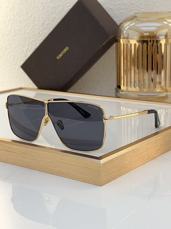 Tom Ford Sunglasses AAAA-3281