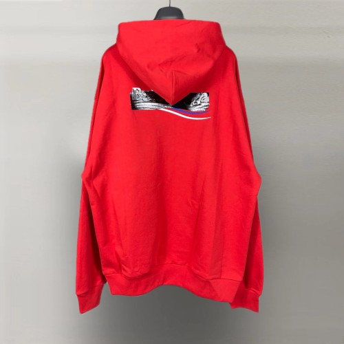 B Hoodies 1：1 Quality-1596(XS-L)