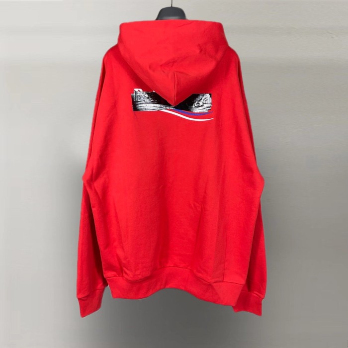 B Hoodies 1：1 Quality-1596(XS-L)