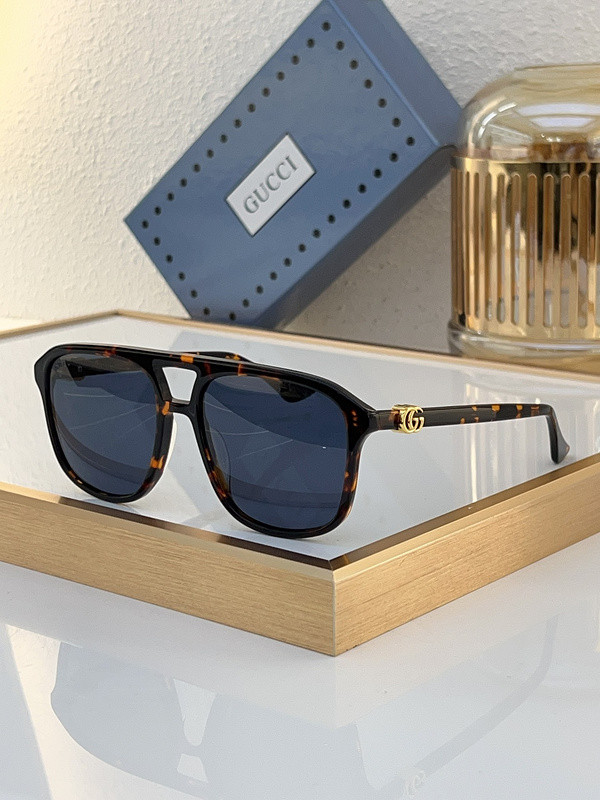 G Sunglasses AAAA-6151