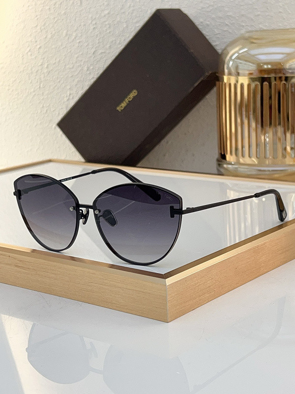 Tom Ford Sunglasses AAAA-3398