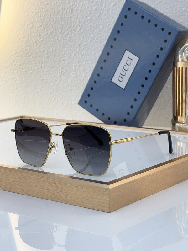 G Sunglasses AAAA-6006