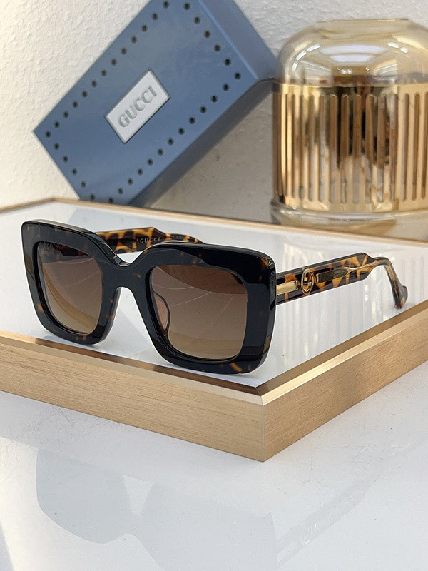 G Sunglasses AAAA-6133