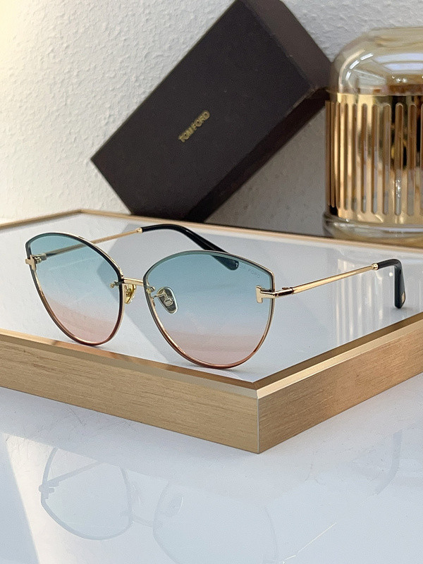 Tom Ford Sunglasses AAAA-3394
