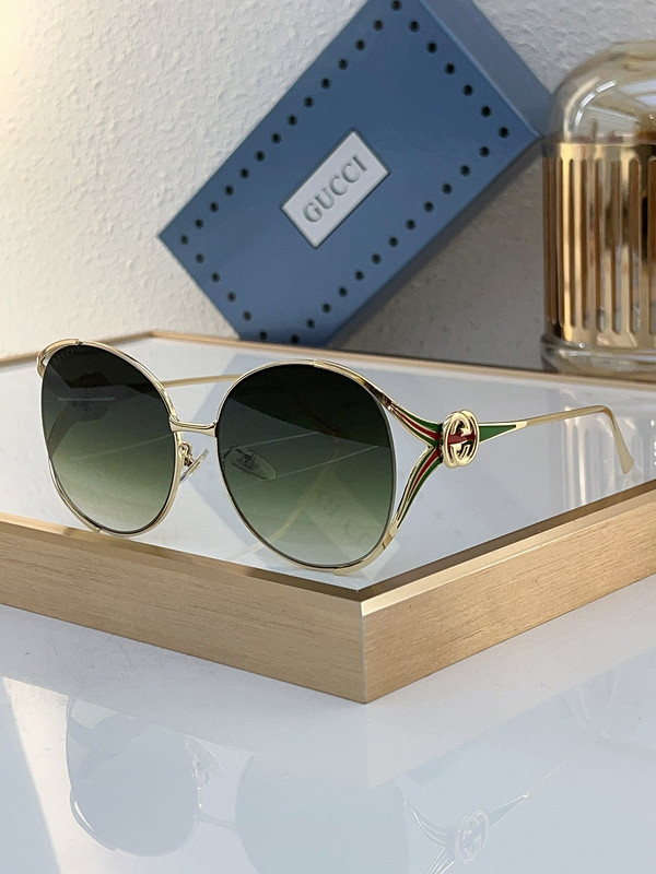 G Sunglasses AAAA-5929