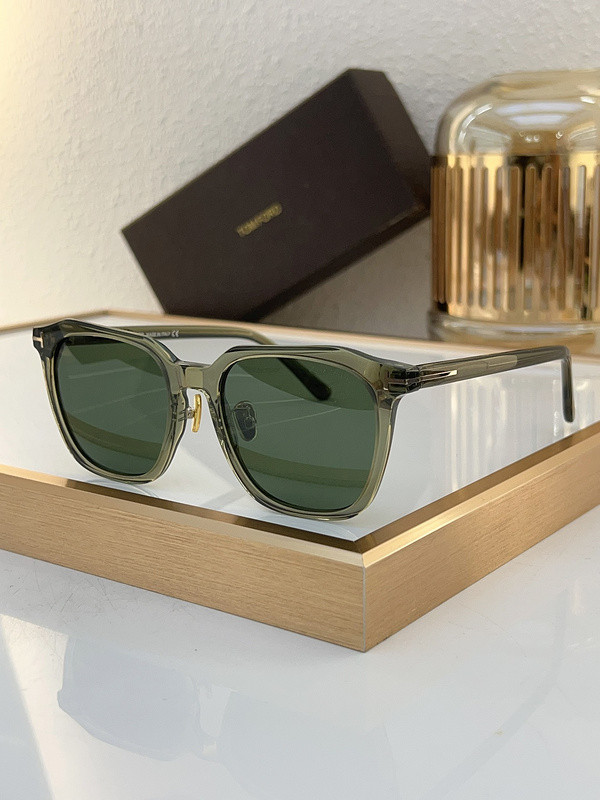 Tom Ford Sunglasses AAAA-3348