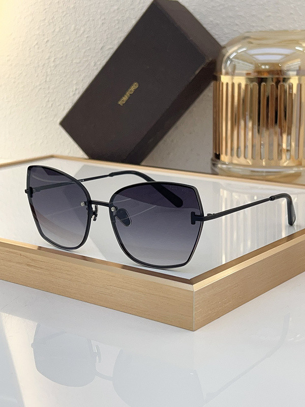 Tom Ford Sunglasses AAAA-3405