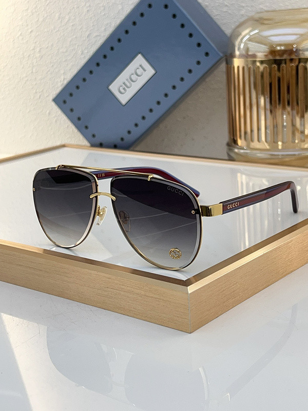 G Sunglasses AAAA-6027