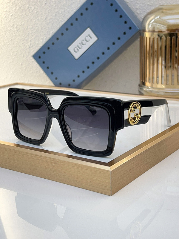 G Sunglasses AAAA-6205
