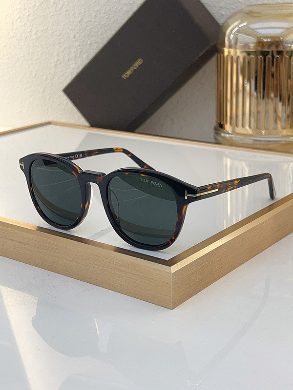 Tom Ford Sunglasses AAAA-3060