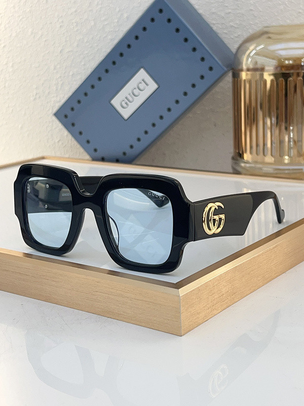 G Sunglasses AAAA-6126