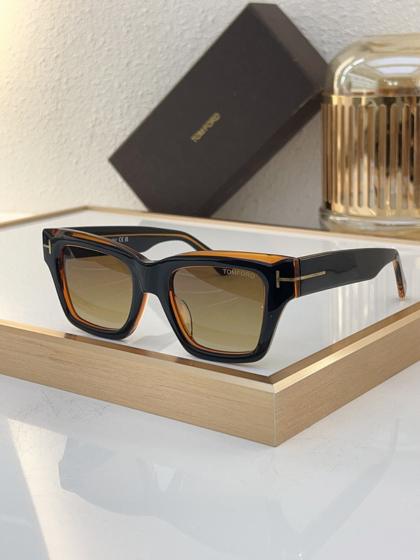 Tom Ford Sunglasses AAAA-3272