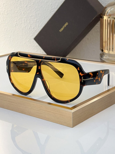 Tom Ford Sunglasses AAAA-3375