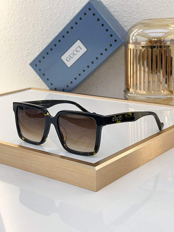 G Sunglasses AAAA-6118