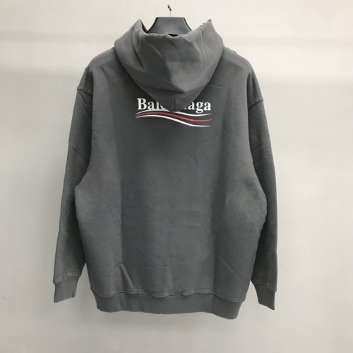B Hoodies 1：1 Quality-1608(XS-L)