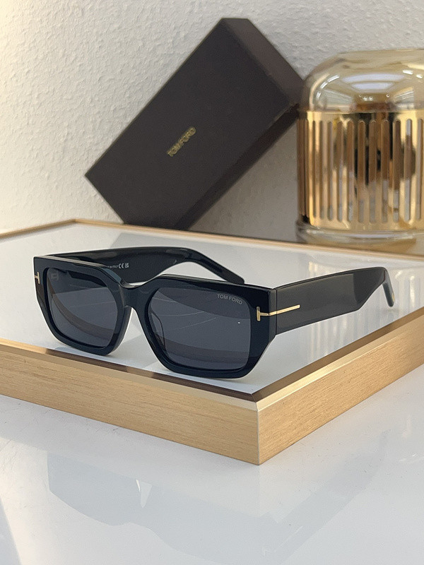 Tom Ford Sunglasses AAAA-3121