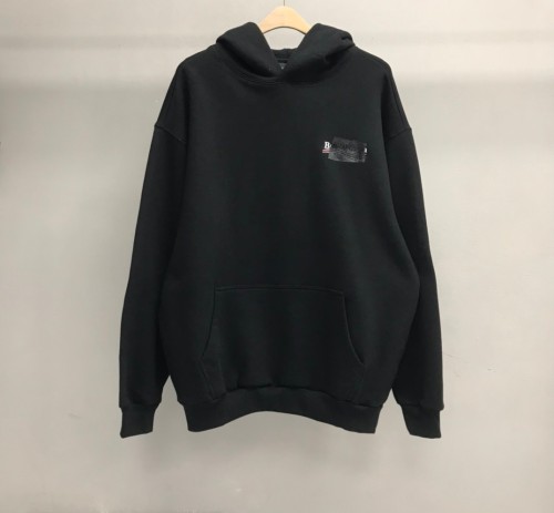 B Hoodies 1：1 Quality-1594(XS-L)