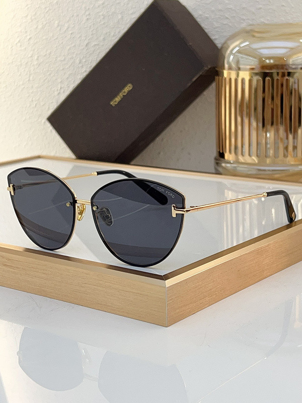 Tom Ford Sunglasses AAAA-3397