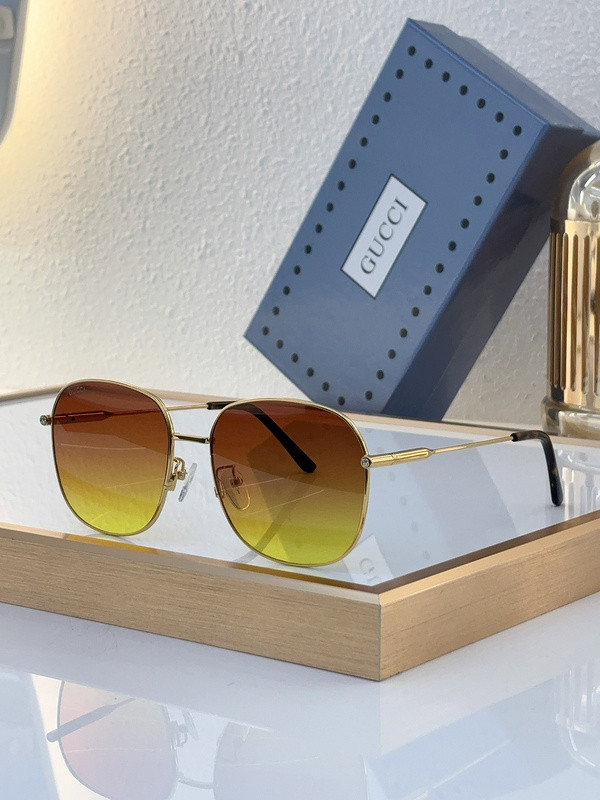 G Sunglasses AAAA-6019