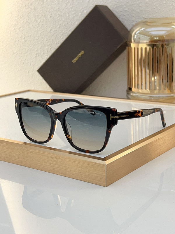 Tom Ford Sunglasses AAAA-3227