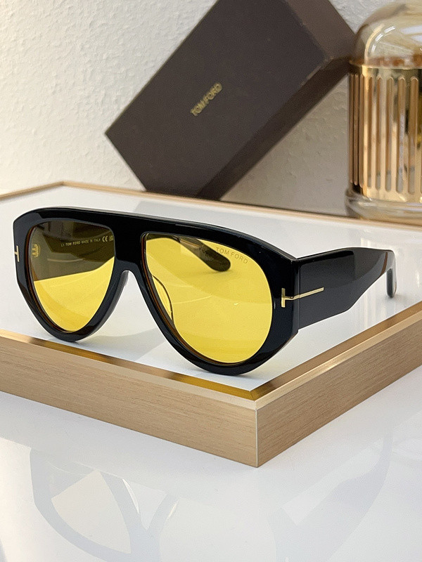 Tom Ford Sunglasses AAAA-3367