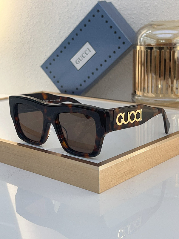 G Sunglasses AAAA-6257