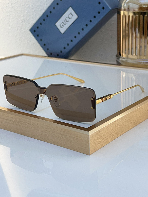 G Sunglasses AAAA-6213