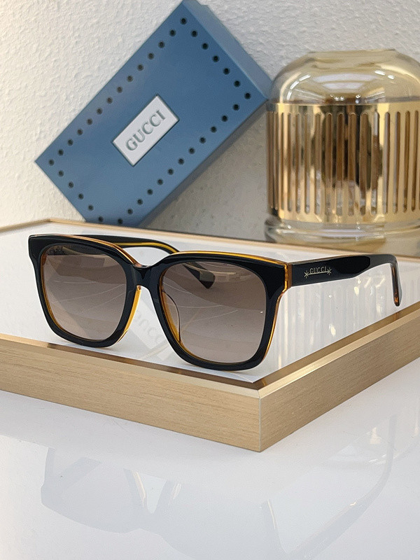 G Sunglasses AAAA-5964