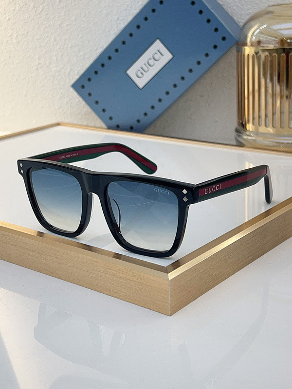 G Sunglasses AAAA-6004