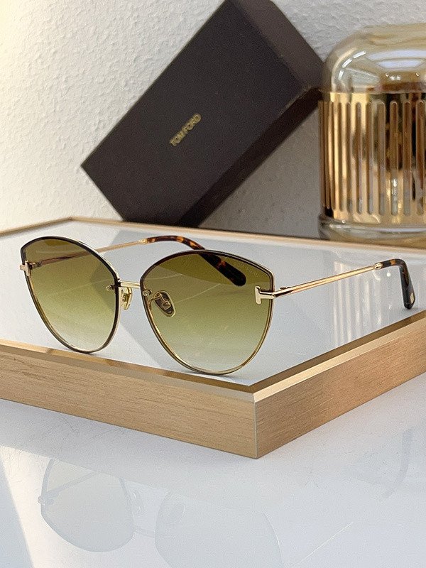 Tom Ford Sunglasses AAAA-3395