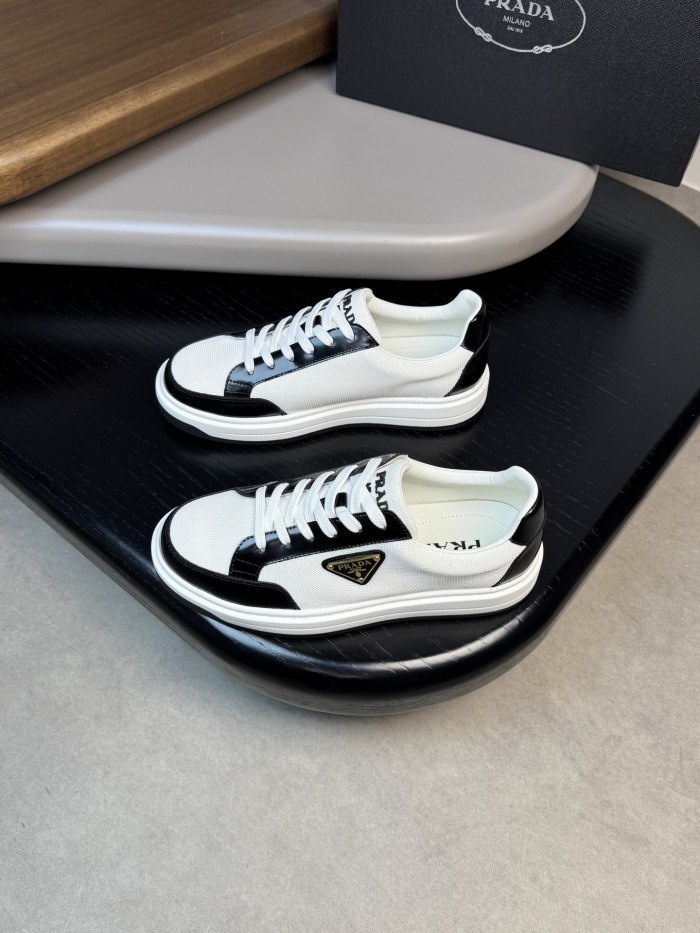 Super Max Prada Shoes-340