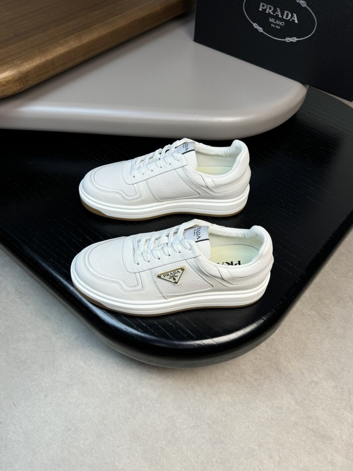 Super Max Prada Shoes-331