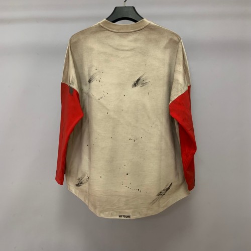 Welldone Shirt 1：1 Quality-356(S-L)