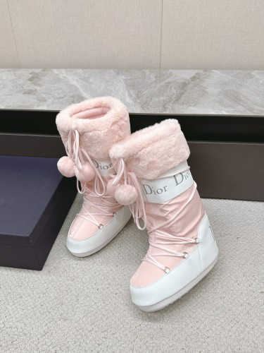 Super Max Dior Shoes-874