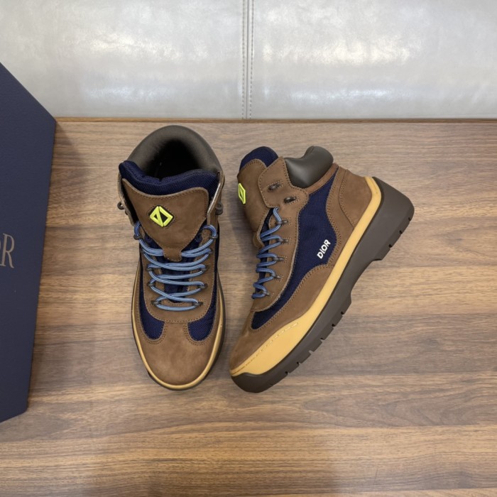 Super Max Dior Shoes-879