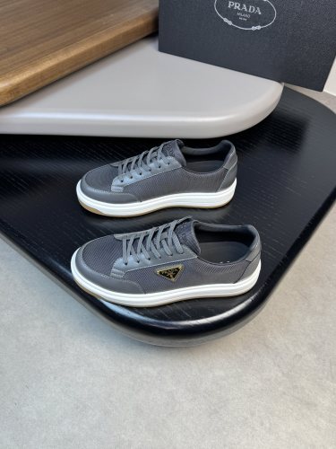 Super Max Prada Shoes-341