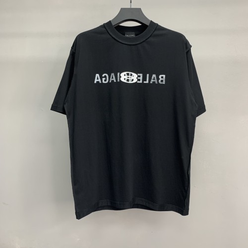 B Shirt 1：1 Quality-3642 (XS-L)