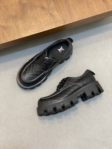 Super Max Custom LV Shoes-3354