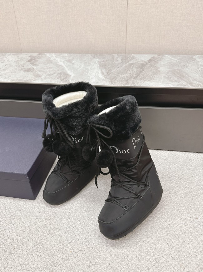 Super Max Dior Shoes-870