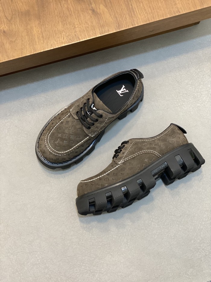 Super Max Custom LV Shoes-3352