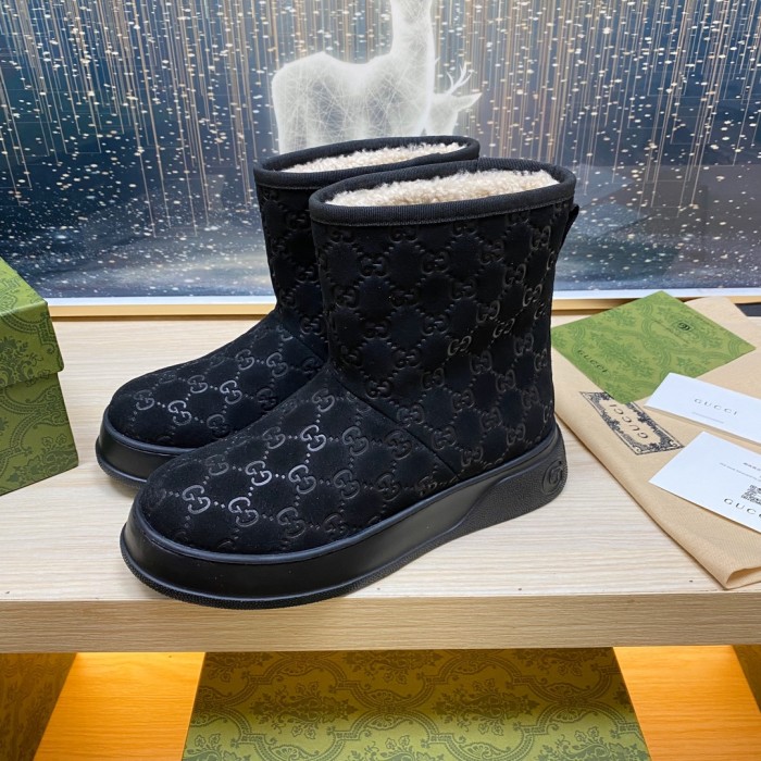 Super Max G Shoes-1465