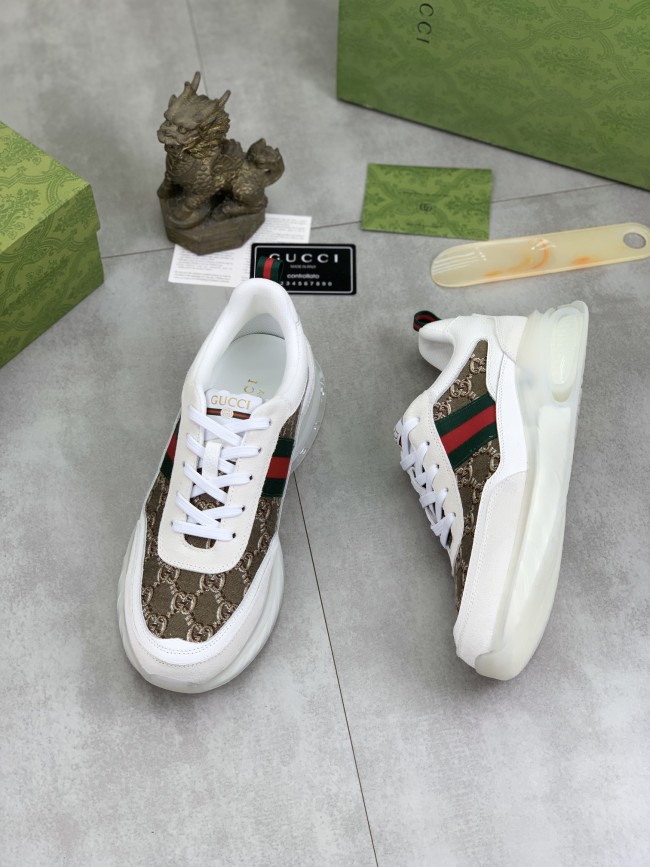 G men shoes 1：1 quality-3946