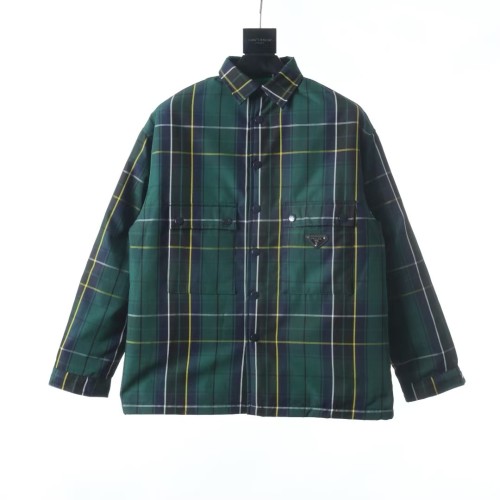 Prada Jacket 1：1 Quality-011(S-L)