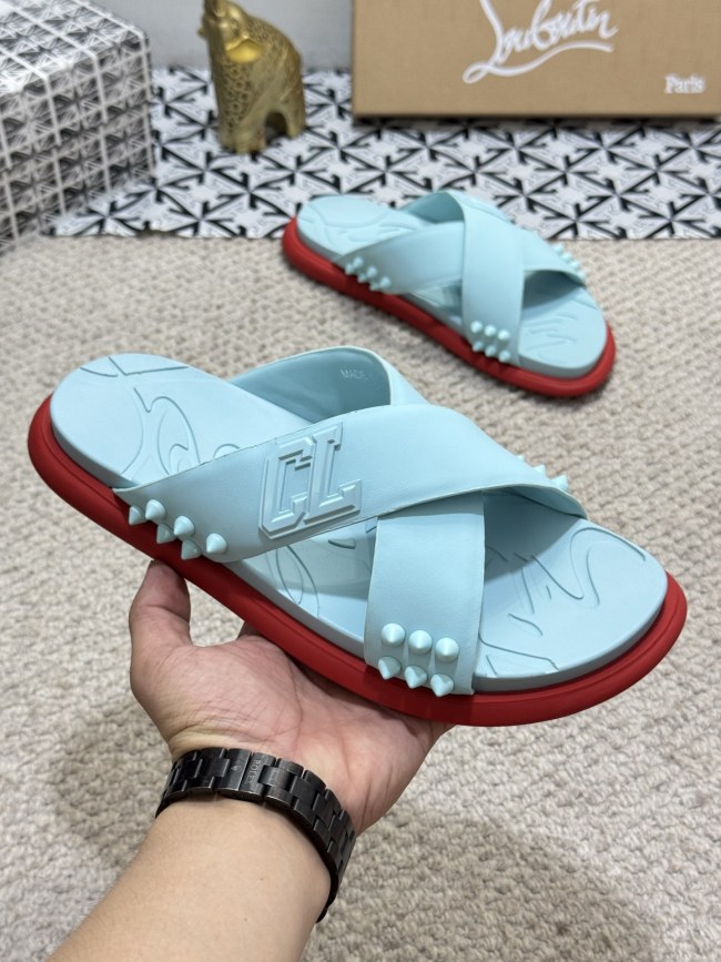 CL men slippers AAA-078